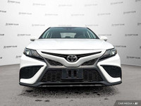 Win a score on this 2023 Toyota Camry SE while we have it. Comfortable but agile, its dependable Aut... (image 9)