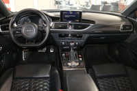 Special Finance Price: $58,999 | Cash Price: $60 ,499 2017 Audi RS7 Prestige - No Accidents, Clean C... (image 9)