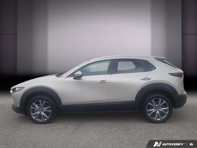 2023 Mazda CX-30 GS | Mags | Sieges chauffants | Toit ouvrant in Cars & Trucks in Laval / North Shore - Image 4