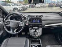 Only 30,960 Miles! This Honda CR-V boasts a Intercooled Turbo Regular Unleaded I-4 1.5 L/91 engine p... (image 9)