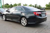 SAFETY CERTIFACTION INCLUDED DONT PAY EXTRA Sleek Performance, Effortless Style: 2012 TOYOTA CAMRY S... (image 4)