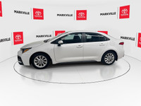 The 2021 Toyota Corolla SE is a popular trim level known for its sportier styling and balanced perfo... (image 5)