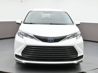The 2021 Toyota Sienna LE is a fuel-efficient hybrid minivan with seating for eight and a spacious,... (image 1)