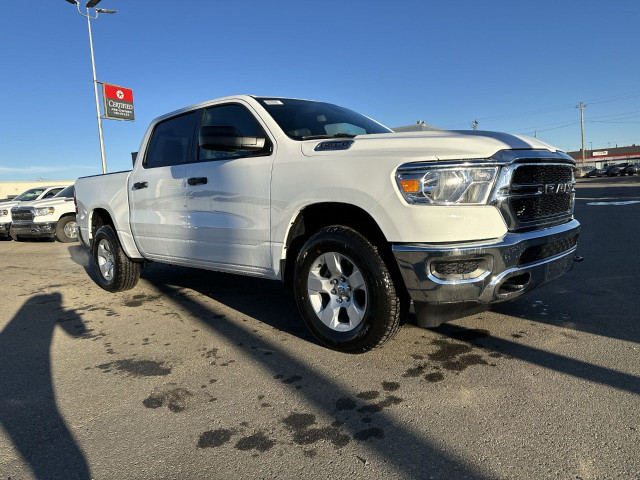 2024 Ram 1500 in Cars & Trucks in Edmonton