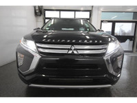 Mitsubishi Eclipse Cross GT S-AWC 2019 – Style dynamique; confort haut de gamme et traction intégral... (image 6)
