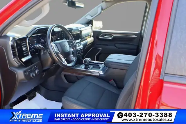 2023 Chevrolet Silverado 1500 RST - NO FEES! in Cars & Trucks in Calgary - Image 11