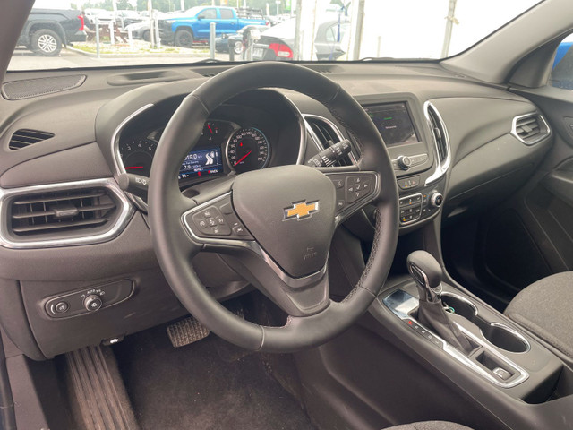 2024 Chevrolet Equinox LT *SIÈGES CHAUFF* HAYON ELECT CARPLAY US in Cars & Trucks in Laurentides - Image 3