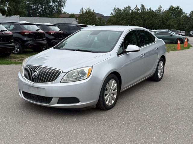 2013 Buick Verano Base in Cars & Trucks in Oshawa / Durham Region - Image 4