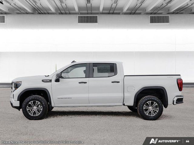 2026 GMC Sierra 1500 Pro in Cars & Trucks in Winnipeg - Image 3