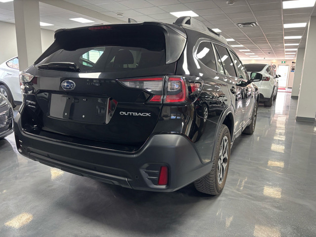 2022 Subaru Outback Touring AWD in Cars & Trucks in Calgary - Image 3