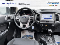 NOUVEL ARRIVAGE, NE TARDEZ PAS !!! FORD RANGER XLT GROUPE FX4 2021 EQUIPE DU MOTEUR ECOBOOST 4 CYL.... (image 7)