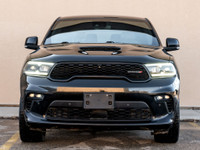 Carget Automotive is excited to showcase this 2021 Dodge Durango R/T, a powerful SUV designed to del... (image 1)