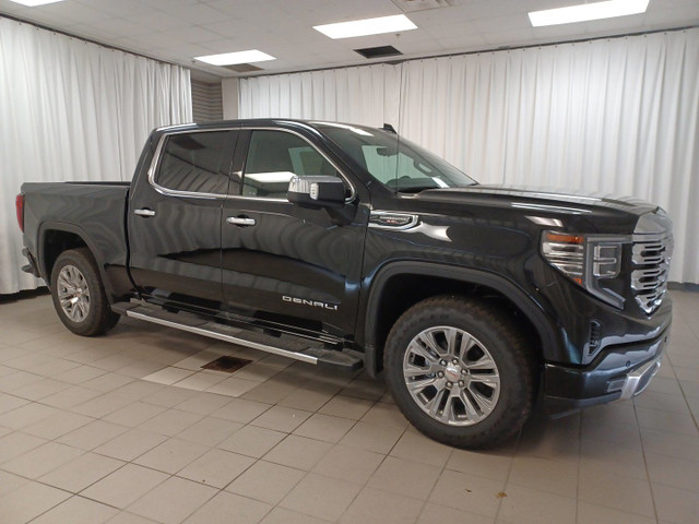 2024 GMC Sierra 1500 Denali in Cars & Trucks in Dartmouth - Image 3