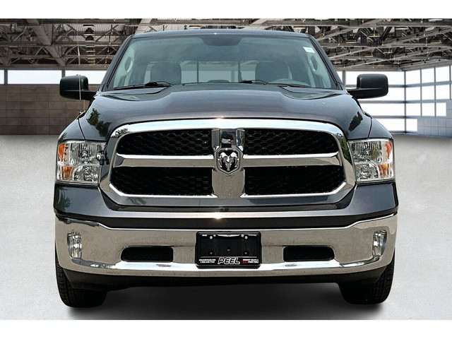 2019 Ram 1500 Classic SLT Quad | EcoDiesel | Steps Hitch Liner | in Cars & Trucks in Mississauga / Peel Region - Image 3