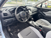 Do not miss out on this low mileage, locally owned and traded Cool Grey Khaki Crosstrek! Nicely opti... (image 8)