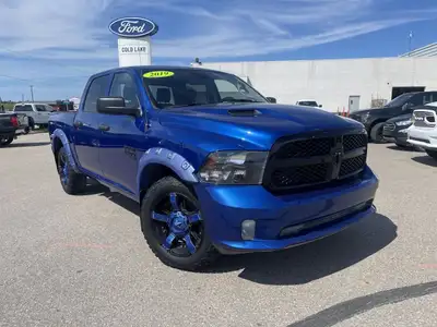 At Cold Lake Ford we like to say we are in the relationship business, not the car business and it sh...