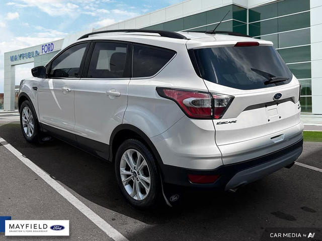 2017 Ford Escape SE in Cars & Trucks in Mississauga / Peel Region - Image 4