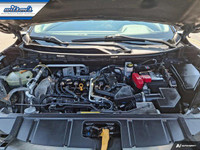Check out this certified 2021 Nissan Rogue SV AWD | Pano Roof | 360 Camera | Heated Steering + Seats... (image 8)