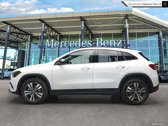 2025 Mercedes-Benz GLA 250 4MATIC SUV - Night of Sound Edition P in Cars & Trucks in Edmonton - Image 3