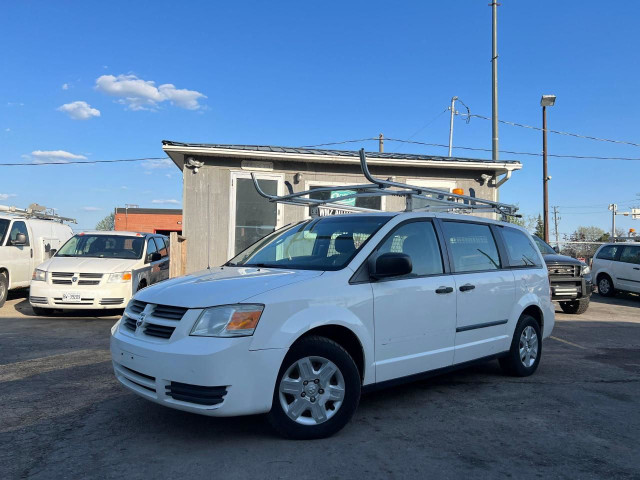 2010 Dodge Grand Caravan C/V in Cars & Trucks in Mississauga / Peel Region