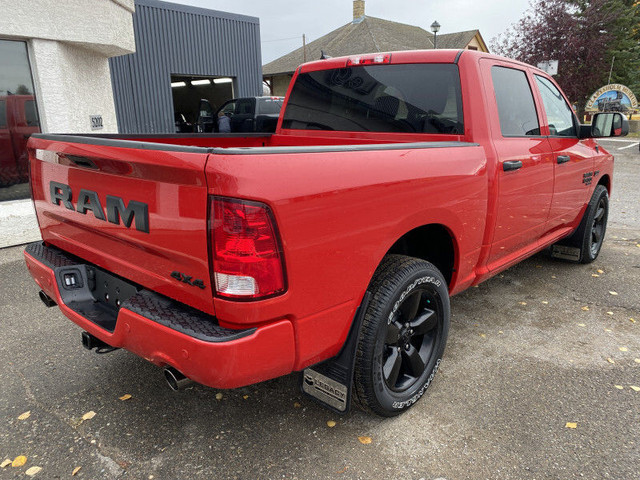 2023 Ram 1500 Classic EXPRESS in Cars & Trucks in Lethbridge - Image 3