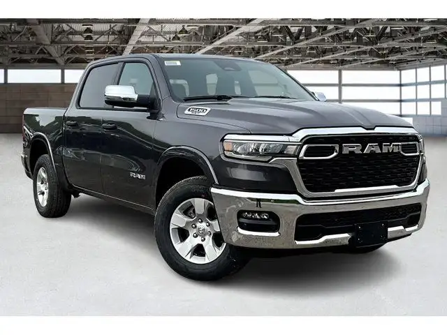 2025 Ram 1500 Big Horn in Cars & Trucks in Mississauga / Peel Region - Image 3