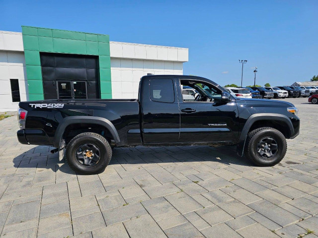 2023 Toyota Tacoma in Cars & Trucks in Ottawa - Image 4