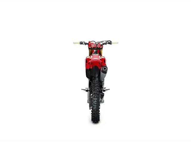 2025 Honda CRF(R) 125F (Big Wheel) in Dirt Bikes & Motocross in Regina - Image 8