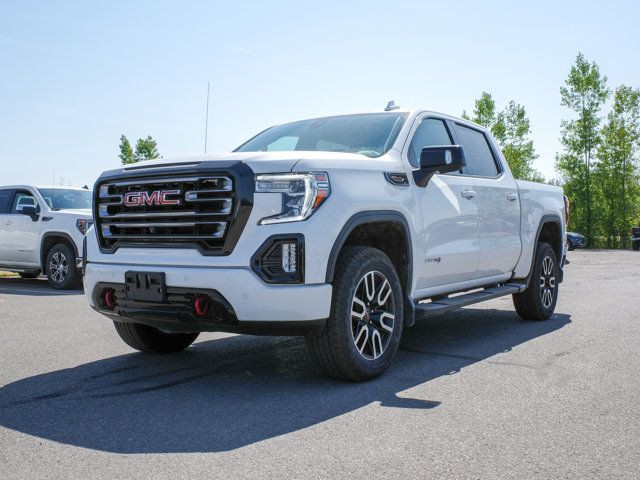 2022 GMC Sierra 1500 Limited AT4 - 460 lb-ft Torque 11,000 lbs in Cars & Trucks in Belleville - Image 4