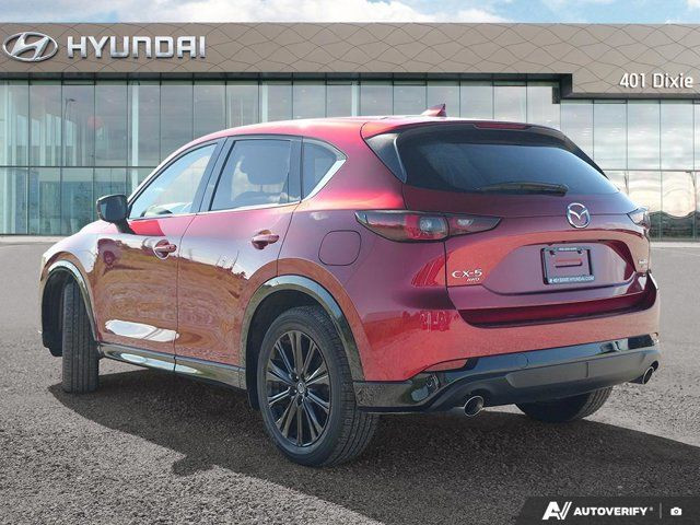 2024 Mazda CX-5 Sport Design in Cars & Trucks in Mississauga / Peel Region - Image 4
