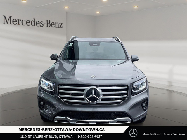 2025 Mercedes-Benz GLB 250 4MATIC in Cars & Trucks in Ottawa - Image 2