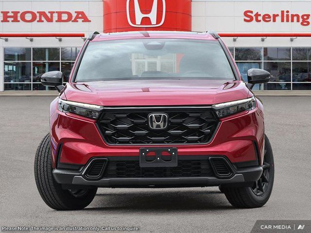 2026 Honda CR-V Hybrid Sport in Cars & Trucks in Hamilton - Image 2