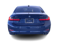 2020 BMW 3 Series 330i xDrive Mediterranean Blue Metallic PREMIUM ESSENTIAL PACKAGE AWD, Comfort Acc... (image 8)