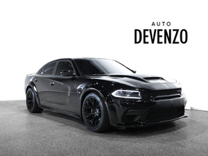 2023 Dodge Charger SRT Hellcat Widebody Jailbreak 717hp