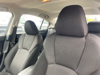 2019 Subaru Impreza 2.0i Sport - Your Ticket to Sporty Shenanigans! Condition: Used, Certified, and... (image 6)