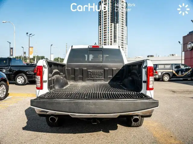 2023 Ram 1500 Big Horn in Cars & Trucks in City of Toronto - Image 8