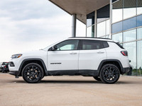 The 2025 Jeep Compass Altitude is a versatile and feature-rich Sport Utility Vehicle designed to exc... (image 3)