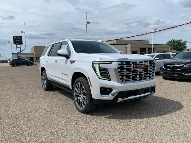 2025 GMC Yukon in Cars & Trucks in Medicine Hat
