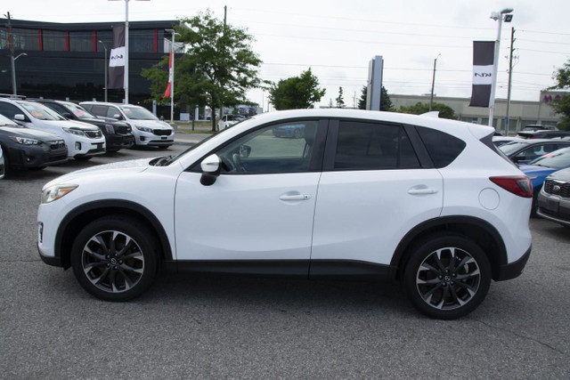 2016 MAZDA CX-5 TOURING in Cars & Trucks in Oshawa / Durham Region - Image 2