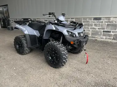 ON SALE - SAVE $2,700.00 With 3 Additional Years Of Warranty - 4 YEARS WARRANTY TOTAL! Out The Door...