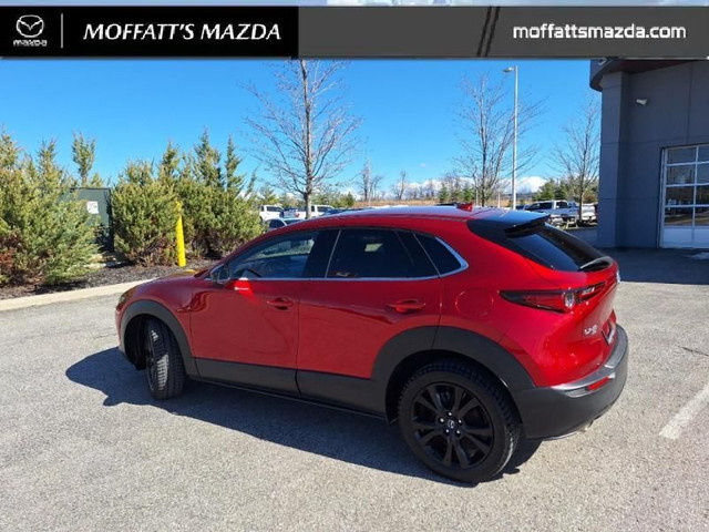 2023 Mazda CX-30 GT w/Turbo CERTIFIED PREOWNED! in Cars & Trucks in Barrie - Image 3