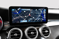 Ensemble haut de gamme: Services de navigation Intégration pour smartphone Apple CarPlay Google Andr... (image 6)