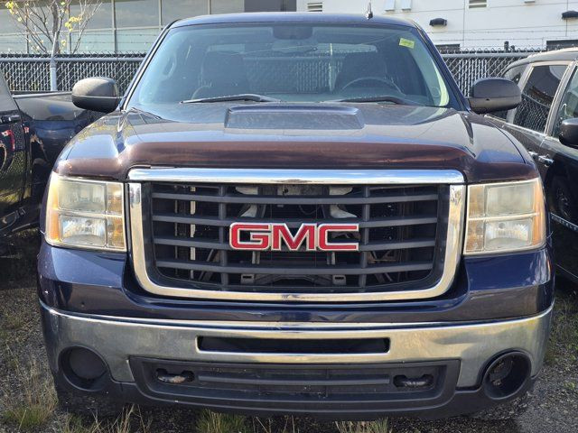 2009 GMC Sierra 2500HD WT in Cars & Trucks in Grande Prairie - Image 2