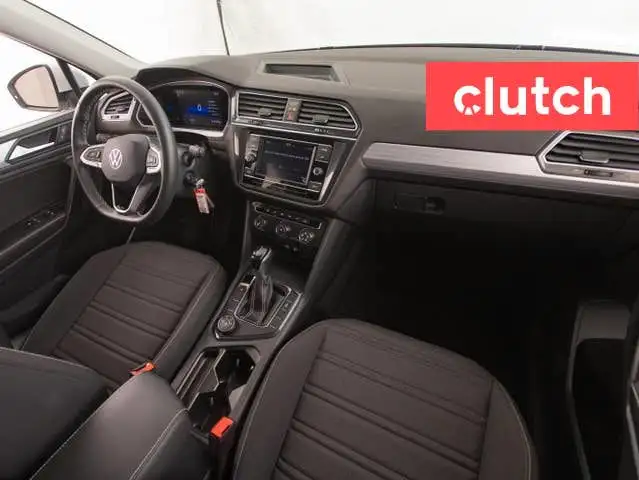 2023 Volkswagen Tiguan Trendline AWD w/ Apple CarPlay & Android  in Cars & Trucks in City of Toronto - Image 17
