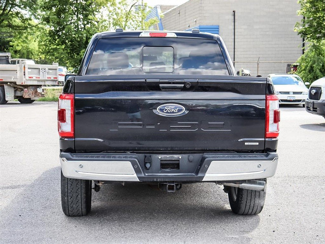 2021 Ford F-150 LARIAT 4WD SuperCrew 5.5' Box in Cars & Trucks in Markham / York Region - Image 4