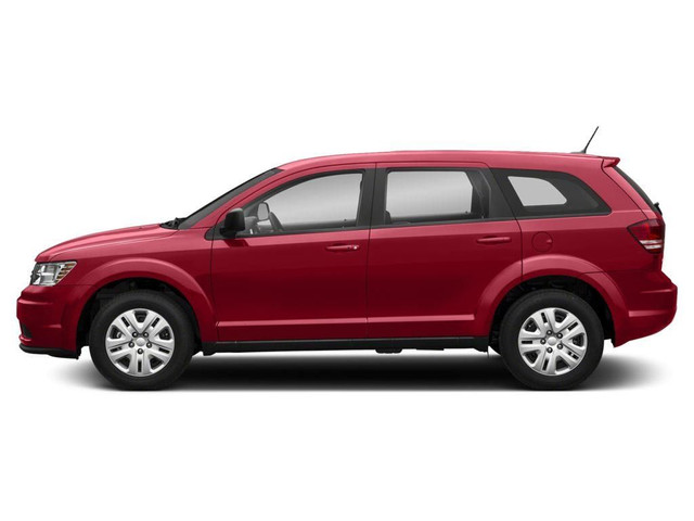 2015 Dodge Journey CVP/SE Plus CANADA VALUE PACKAGE | PUSH ST... in Cars & Trucks in Markham / York Region - Image 2