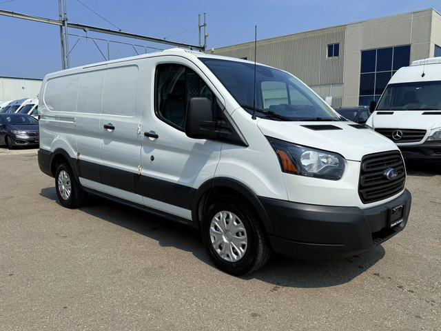 2018 Ford Transit Van T-250 REEFER/FREEZER - ONLY 140K! in Cars & Trucks in Oakville / Halton Region - Image 2
