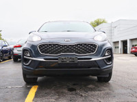 Experience the perfect blend of style, capability, and modern convenience with the 2020 Kia Sportage... (image 1)