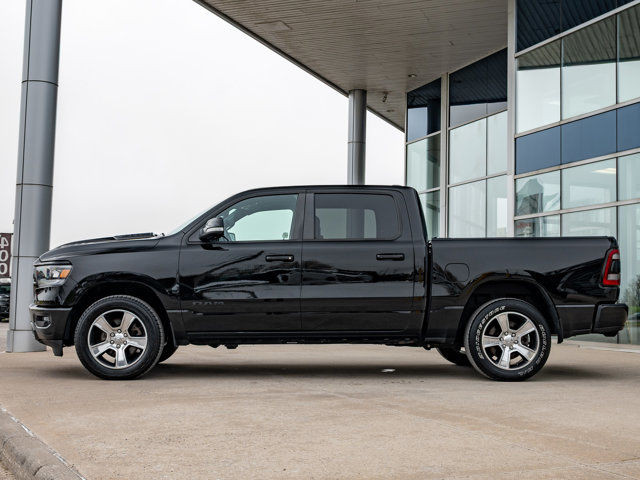 2020 Ram 1500 Sport in Cars & Trucks in Barrie - Image 4