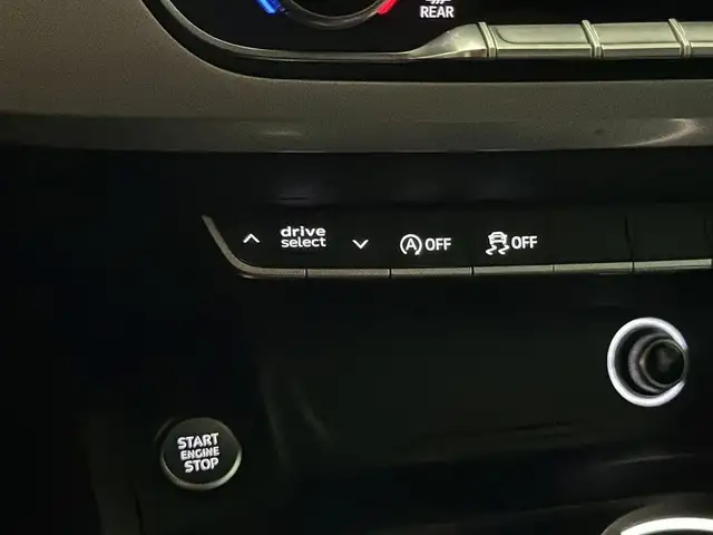 2017 Audi A4 Premium 2L Turbo Cuir Sunroof Carplay AWD in Cars & Trucks in Laval / North Shore - Image 31